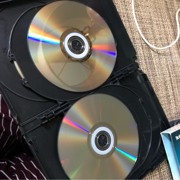 Dog Whisperer With Cesar Millan - The Complete First Season - DVD - - Picture 8 of 10